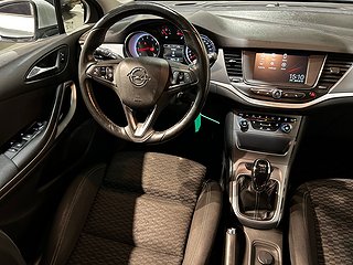 Opel Astra Sports Tourer 1.4 EDIT Enjoy Drag Mvärm Psens SoV