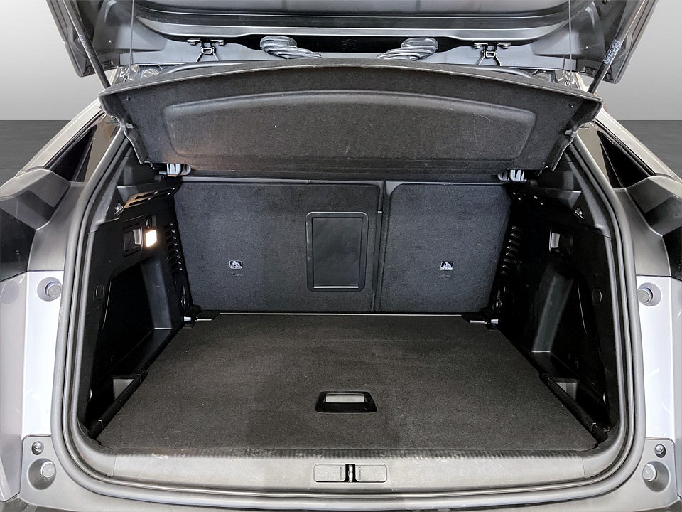 Bild på Peugeot 3008 GT 1.2 PT 130hk Aut B-KAMERA CARPLAY