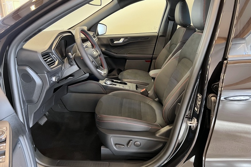 Ford Kuga, bild 2/15