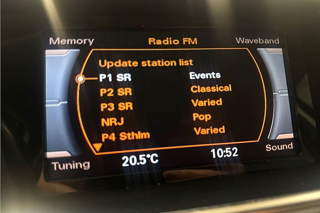 Audi Q5 2.0 TDI Quattro, 1 BRUKARE, B/O, DRAG, PANORAMA