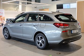 Kombi Hyundai i30 3 av 23