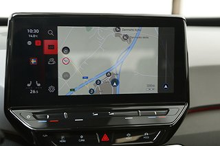 Halvkombi Volkswagen ID.3 14 av 18