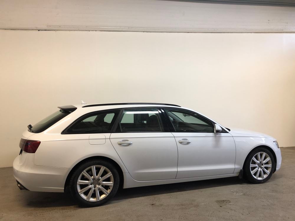 Audi A6 2012, bild 4/40