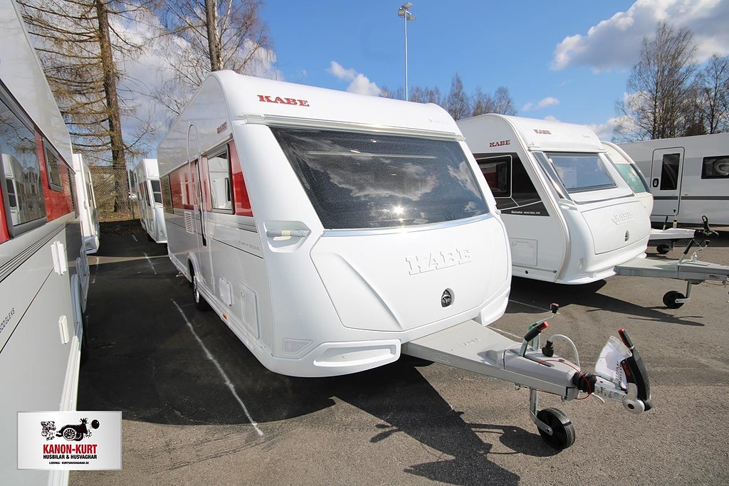 Kabe Ametist 560 GLE B2 KS