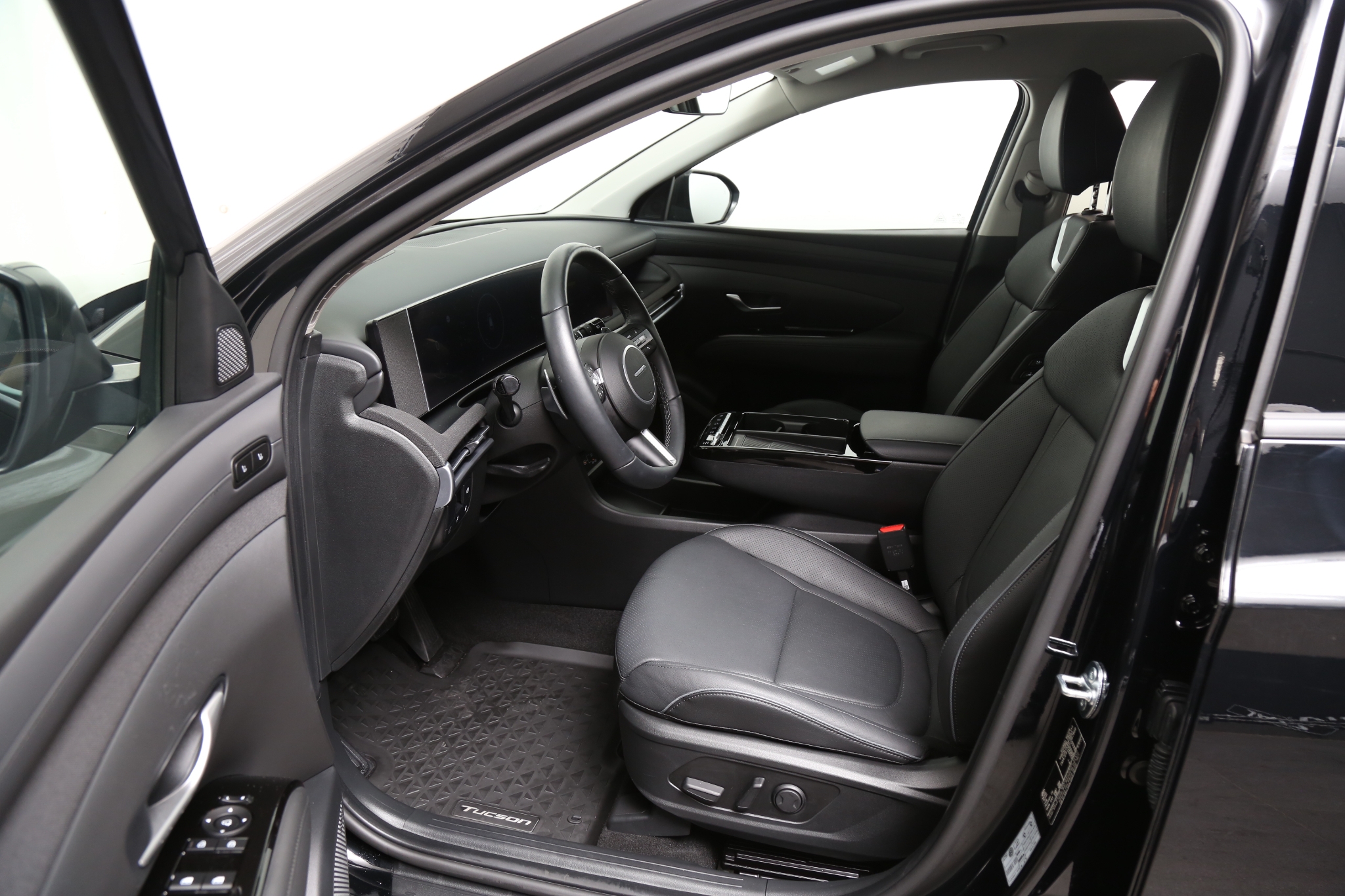 Hyundai Tucson 2025, bild 6/49
