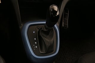 Halvkombi Hyundai i10 13 av 17