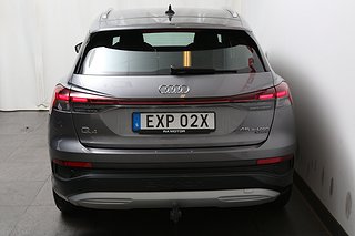 SUV Audi Q4 7 av 26