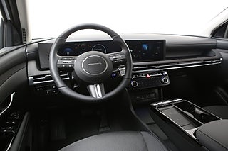 SUV Hyundai Tucson 8 av 25