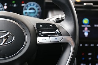 Kombi Hyundai Tucson 17 av 28