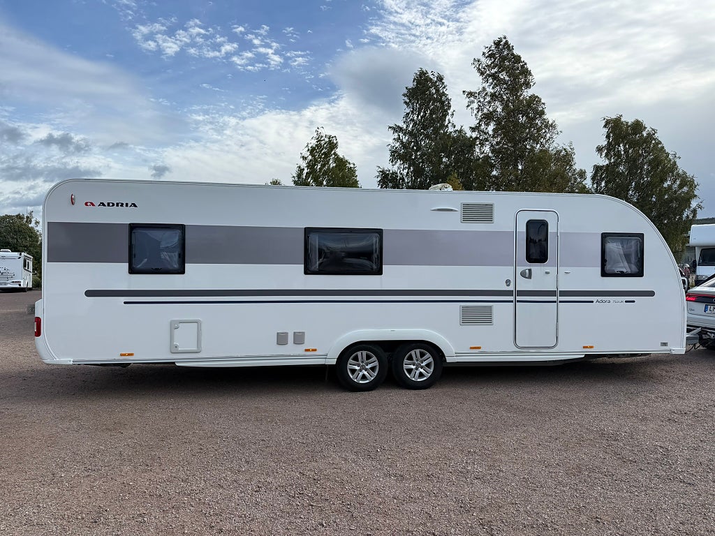 Adria ADORA 753UK 