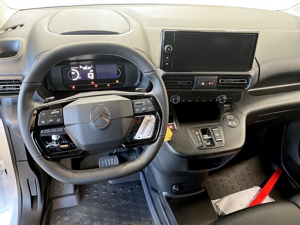 Bild på Citroën e-Berlingo L1 50kWh