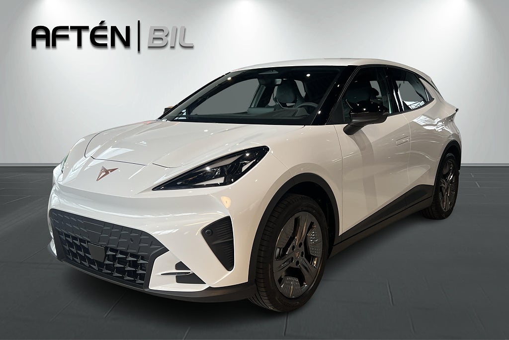 Cupra Raval Endurance 52kWh 211hk | 1,95% RÄNTA Choice Billån