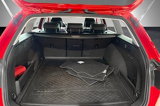 Kombi Volkswagen Passat 17 av 25