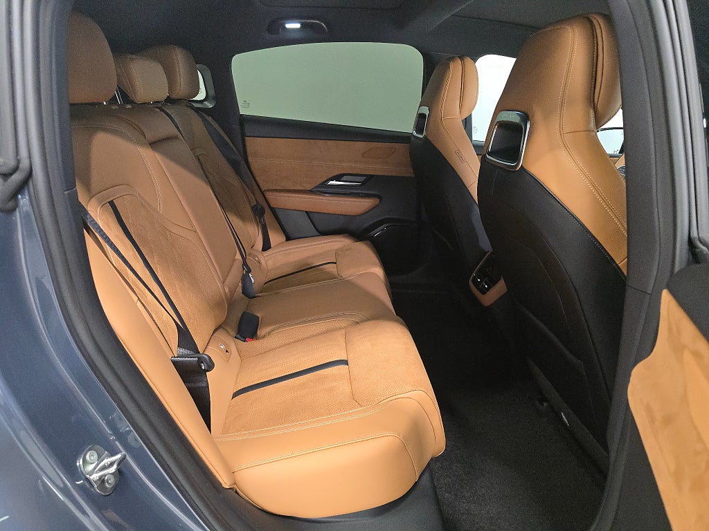 Mazda 6e Takumi Plus 68,8kWh | 0% Ränta + 50.000kr rabatt