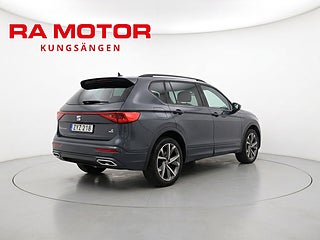 SUV Seat Tarraco 4 av 21