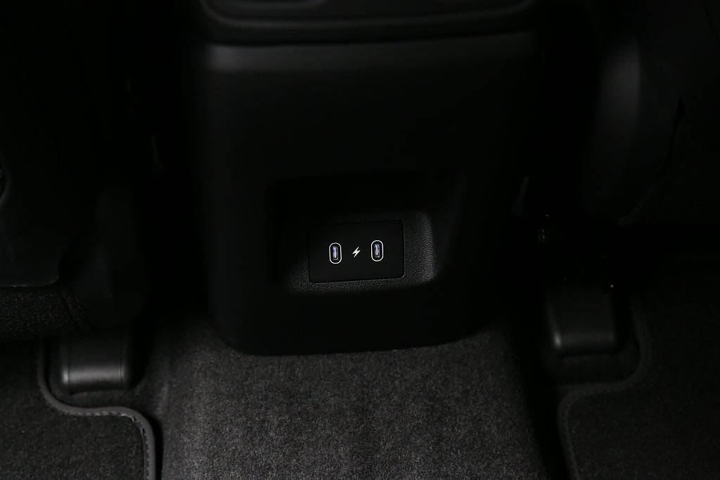 Hyundai Tucson Plug-in hybrid 4WD Advanced Tech Paket MOMS 2025