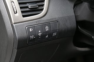 Kombi Hyundai i30 13 av 23