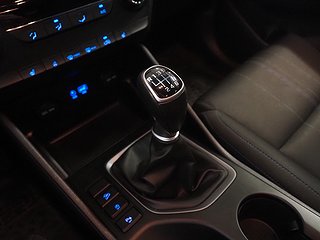 Kombi Hyundai Tucson 20 av 20