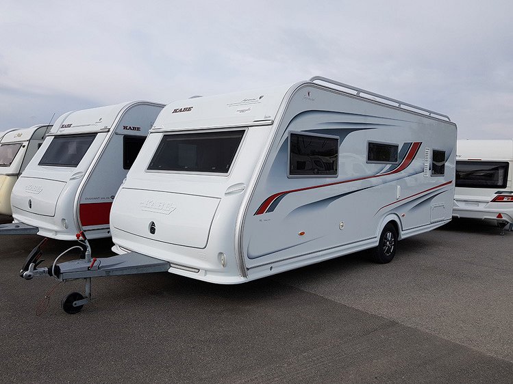 Imperial 600 XL KS