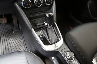 Halvkombi Mazda CX-3 20 av 22
