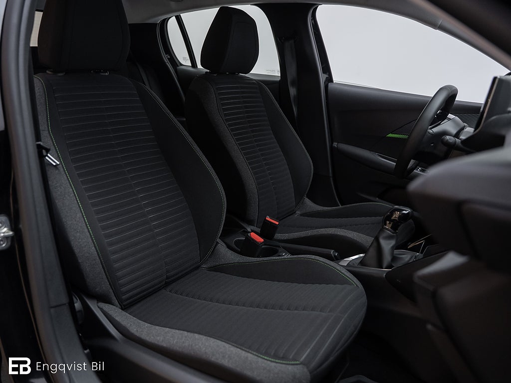 Peugeot 208 2024 - miniatyr 29