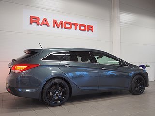 Kombi Hyundai i40 4 av 21