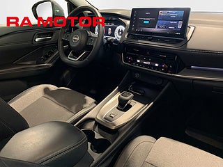 SUV Nissan Qashqai 11 av 24