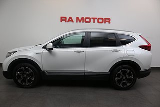 SUV Honda CR-V 5 av 24