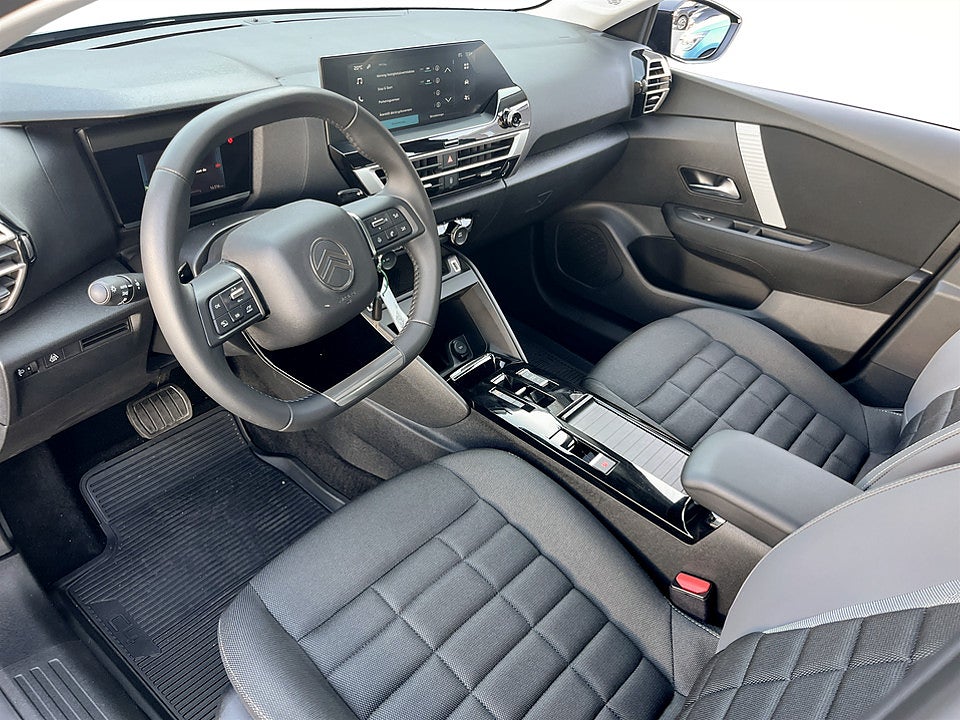Bild på Citroen C4 Plus 1.2 PT 130hk Aut B-KAMERA CARPLAY