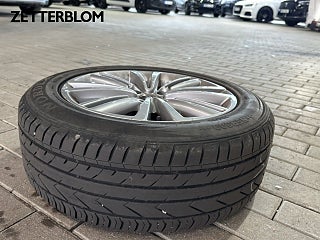 Kombi Citroën C4 19 av 19