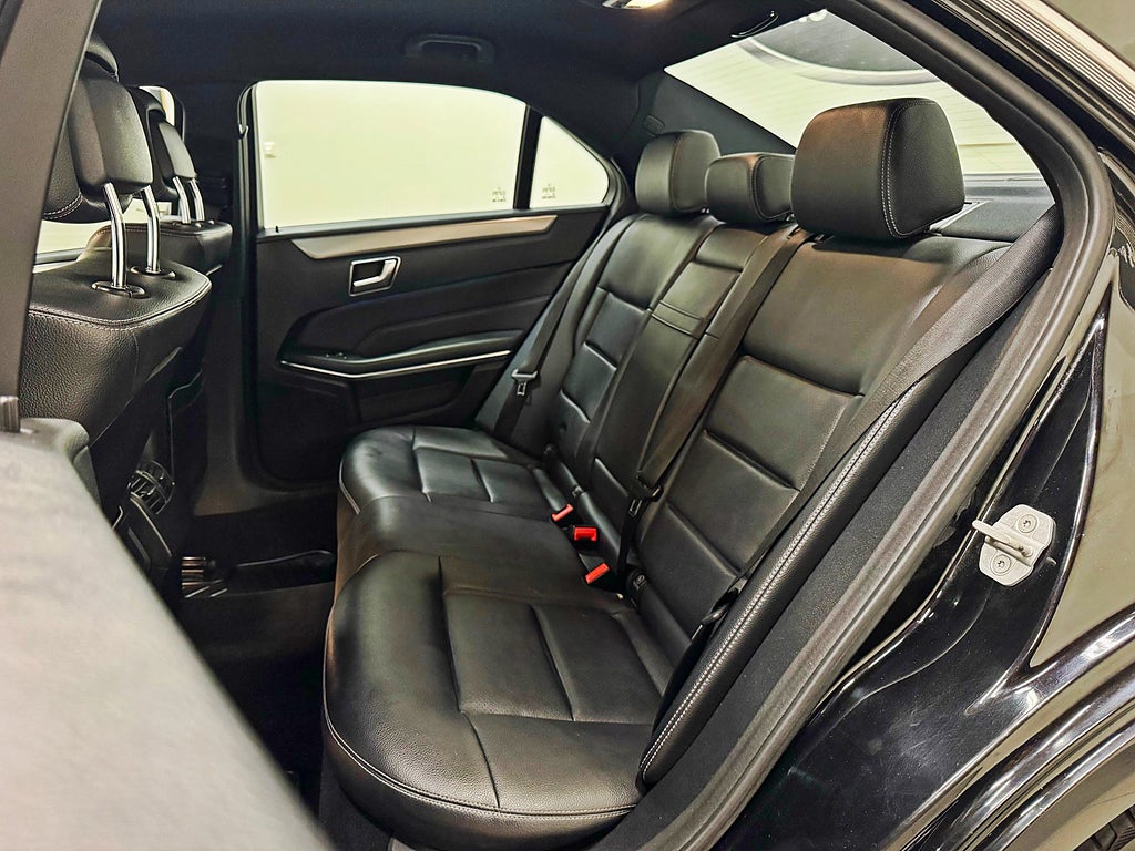 Mercedes-Benz E 220 cdi 170Hk Avantgarde 7G-Tronic