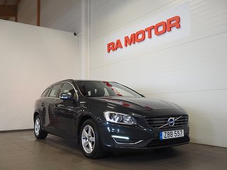 Kombi Volvo V60 3 av 21