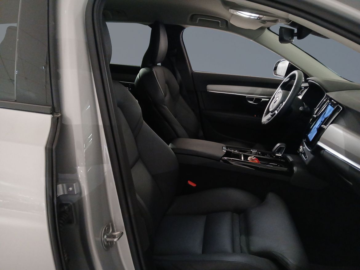 Volvo V90 2025, bild 6/10