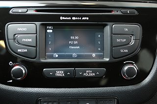Kombi Kia Ceed 20 av 24