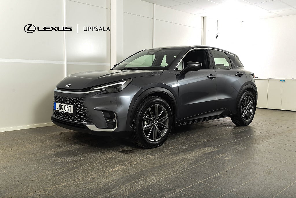 Lexus LBX 1.5 Elegant Premiumpkt AWD 