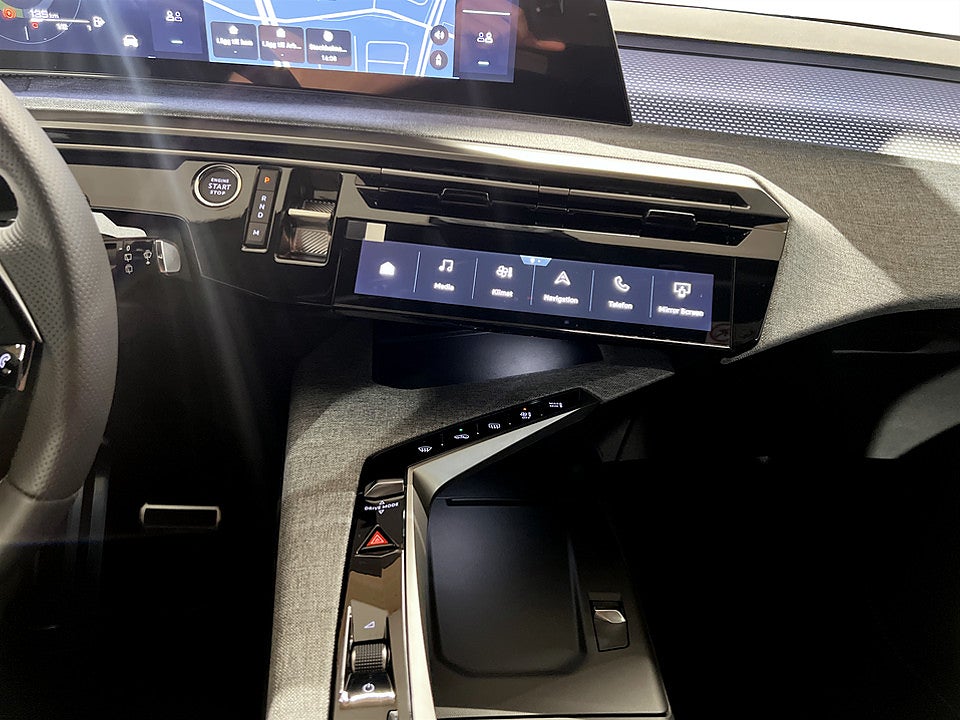 Bild på Peugeot 5008 Edition Hybrid Aut - OMGÅENDE LEVERANS!