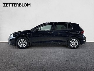 Halvkombi Volkswagen Golf 18 av 27