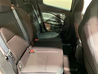 SUV Nissan Juke 8 av 20