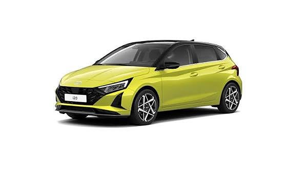 Hyundai i20 1.0 T-GDi MT Essential