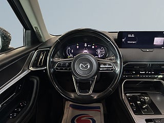 Mazda CX-60 PHEV S&V-hjul Kamera Drag Värmare Kampanj 0.99% ränta – bild 9