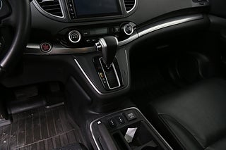 SUV Honda CR-V 24 av 27