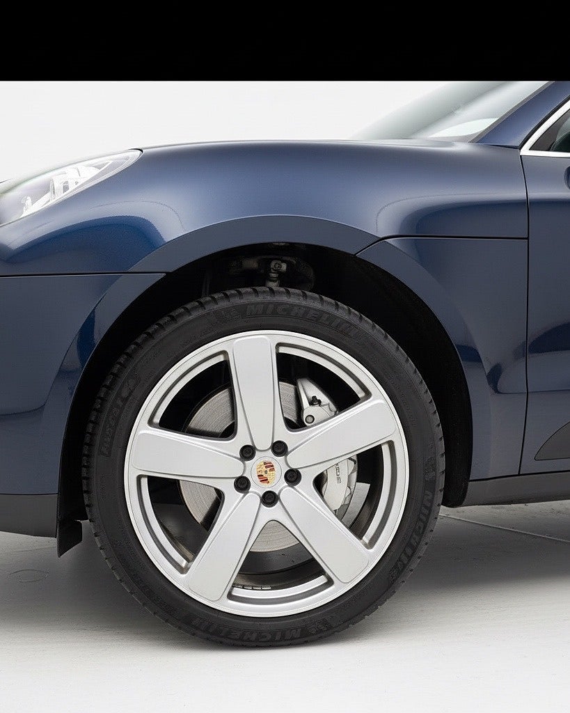Porsche Macan S Diesel PDK S