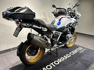 BMW R1250GS /Akrapovic/Performance/Sidoväskor/1128 mil