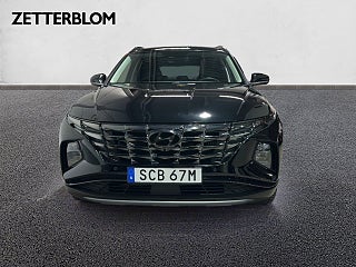 SUV Hyundai Tucson 5 av 22