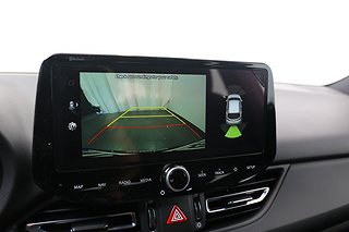 Halvkombi Hyundai i30 21 av 23