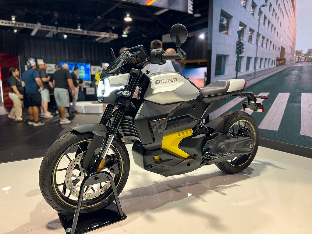 Can-Am Pulse '73 / *0,99% RÄNTEKAMPANJ*