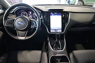 Kombi Subaru Outback 13 av 29