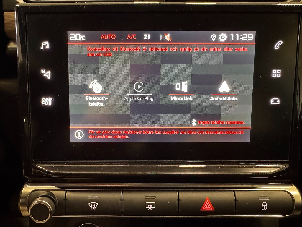 Citroën C3 2023 - miniatyr 25