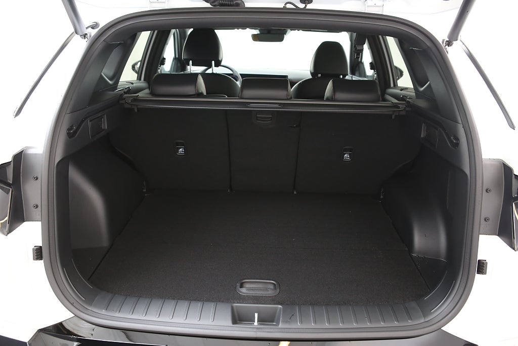 Hyundai Tucson Plug-in 4WD N-Line inkl. Tech-paket | *Superkampanj*