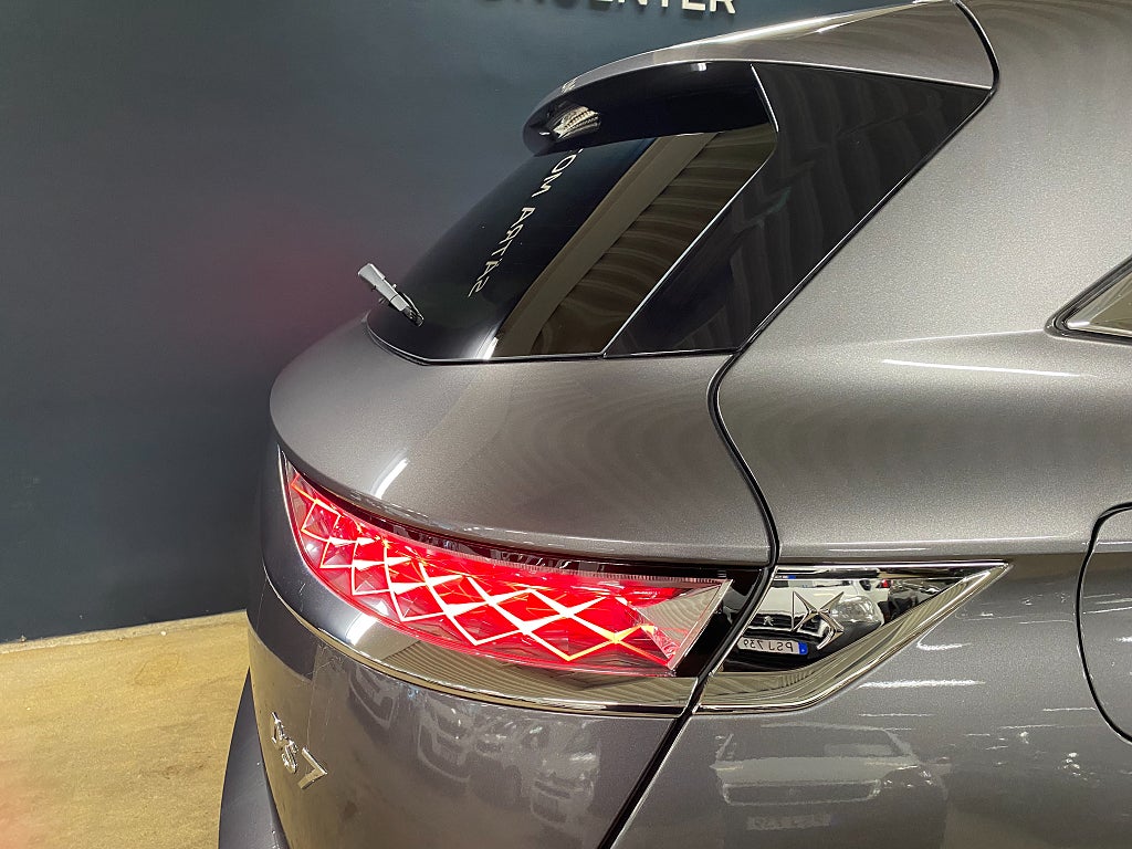 Bild på DS 7 Crossback Prestige 1.6 PT 180hk AUT